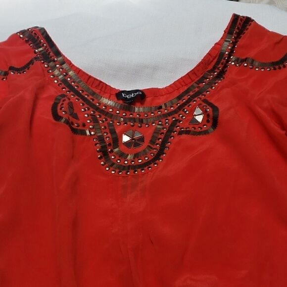 Bebe Top - Picture 3 of 12